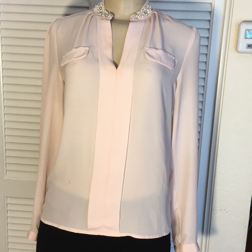 Candies women's Blouse size small